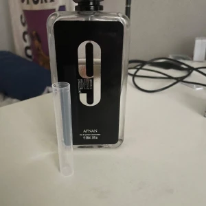 5 ml Afnan 9Pm Sample - Sample av den populära parfymen Afnan 9Pm