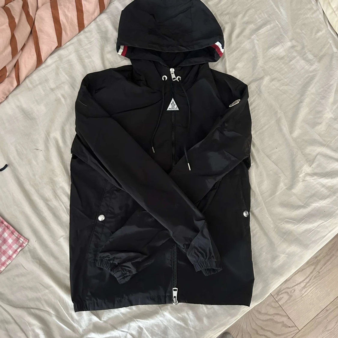 Moncler windbreaker