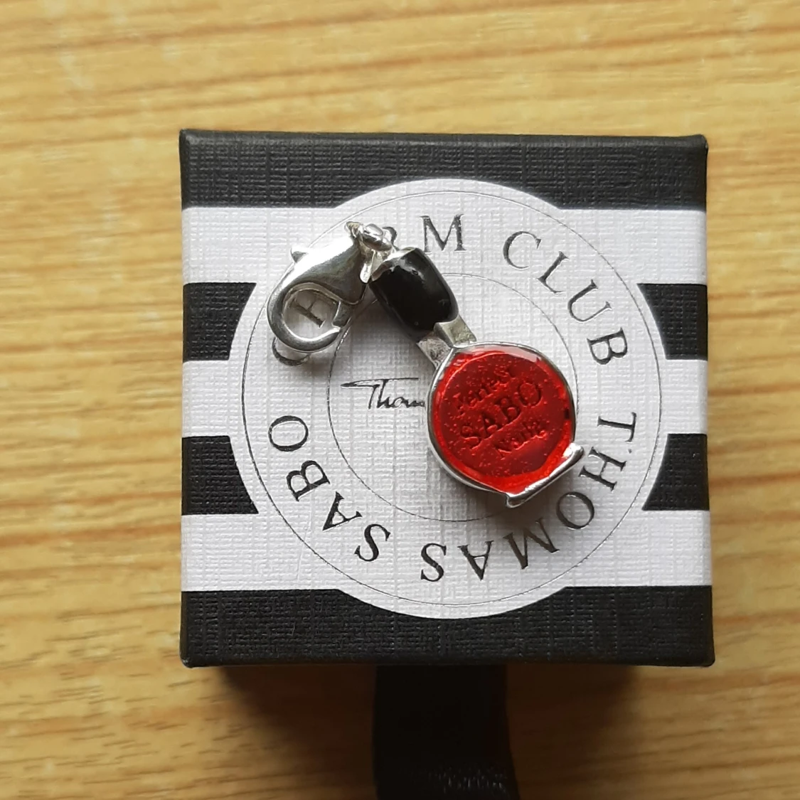 THOMAS SABO/NAGELLACK.