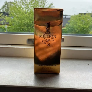 One million 100ml  - Helt oanvänd Edt 100ml 400kr fast pris 