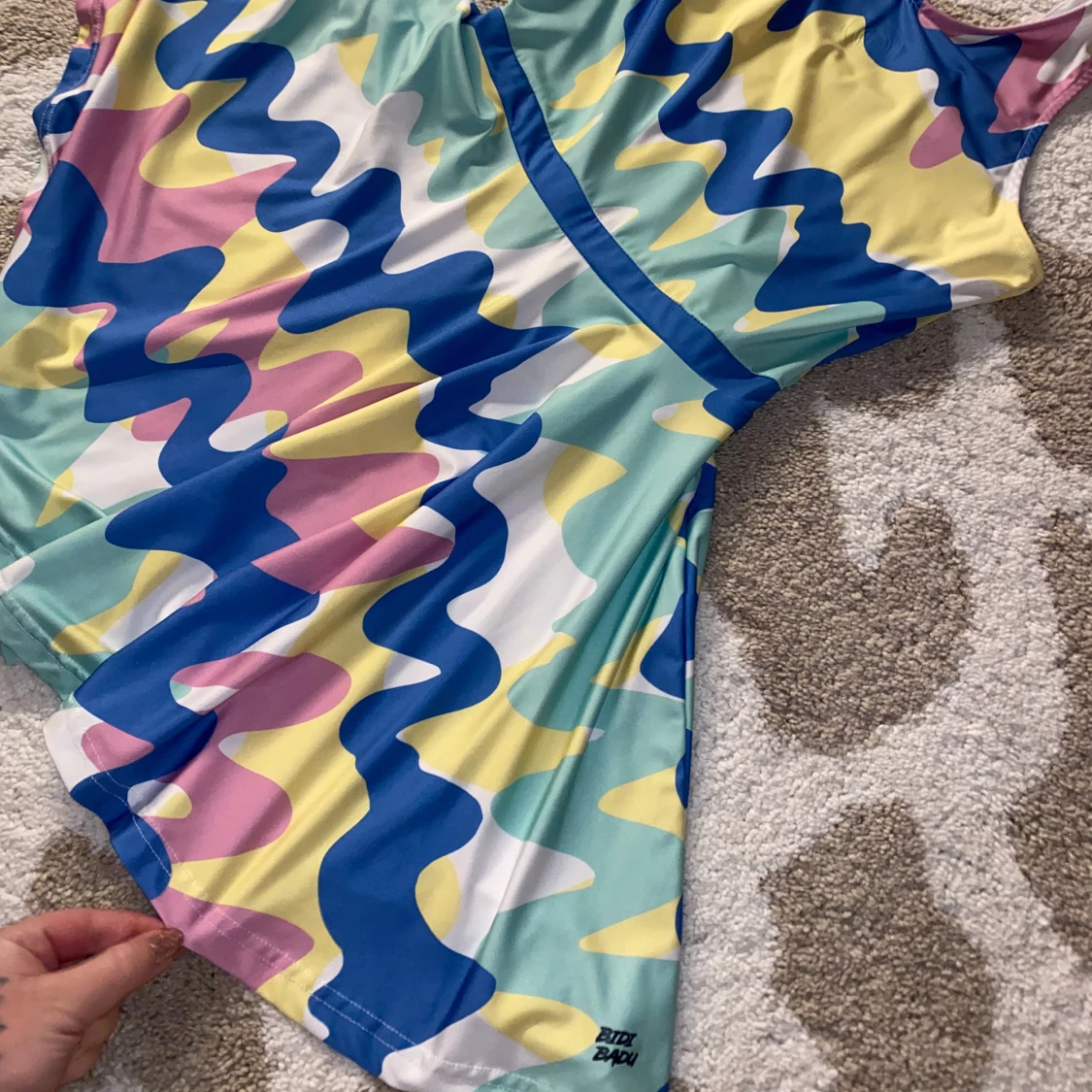 Bidi Badu klänning  - 91