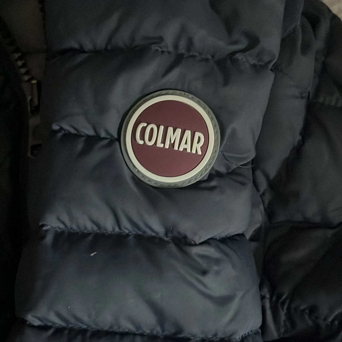 Colmar jacka - 91