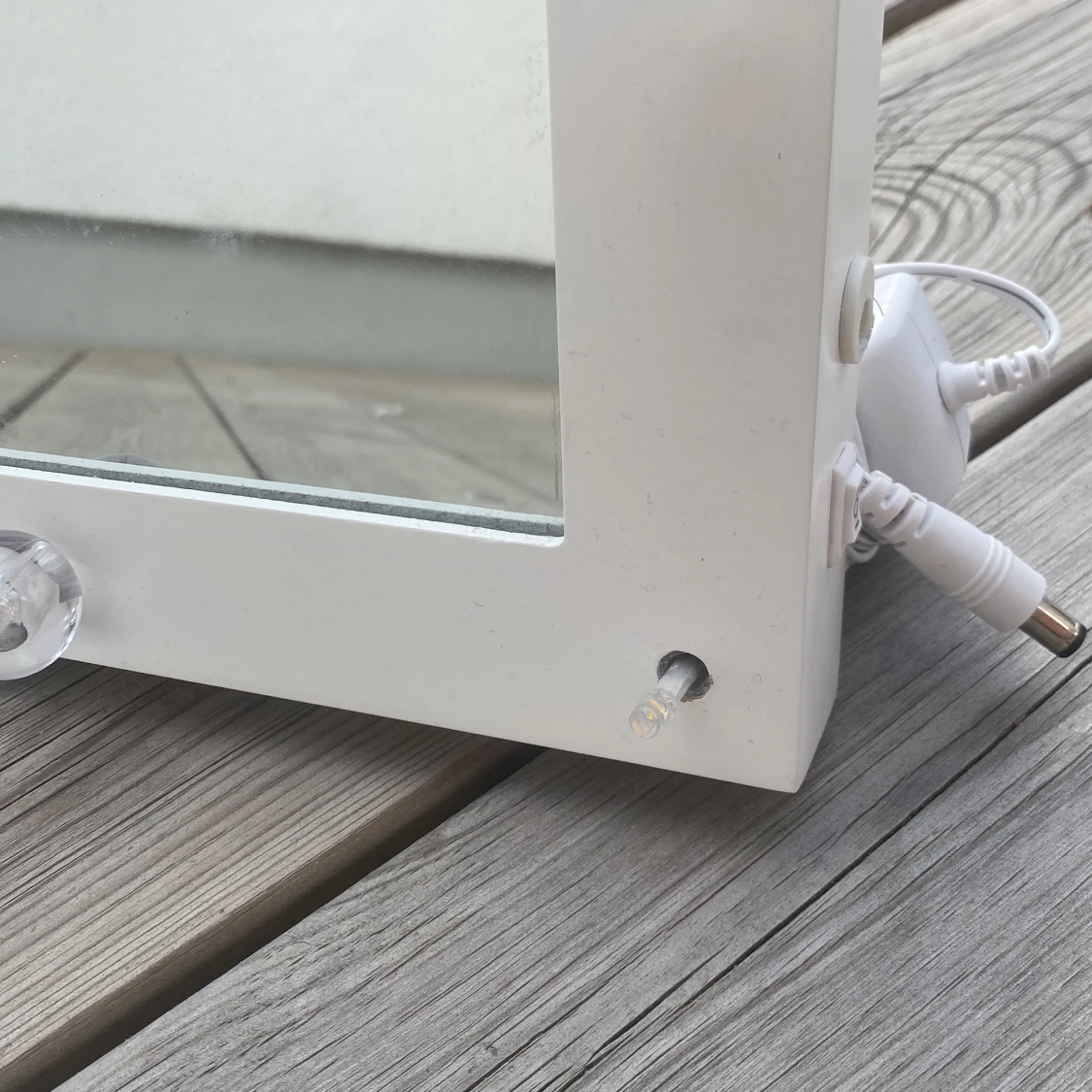 Hollywoodspegel 8xAA - 93