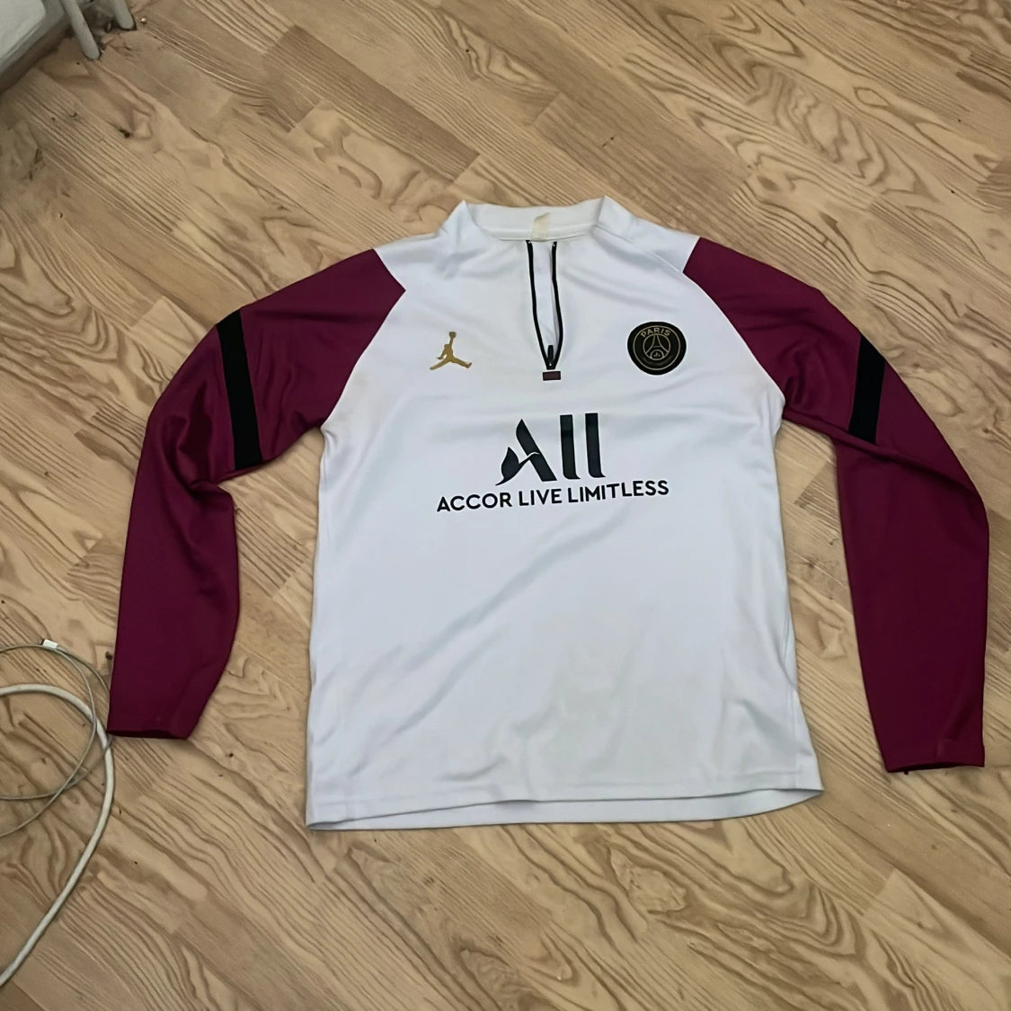 psg tröja 