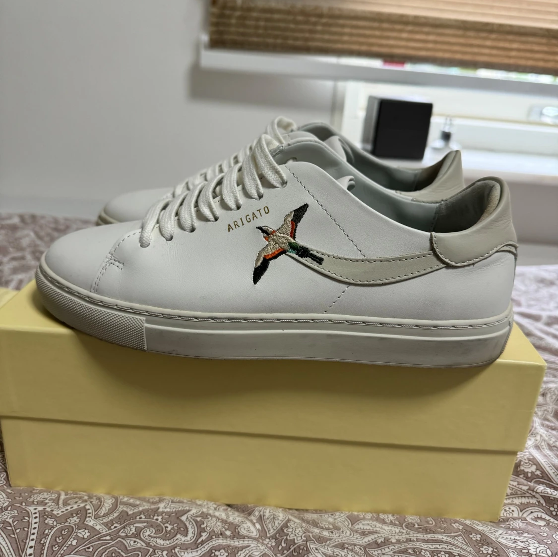 Axel Arigato Sneakers