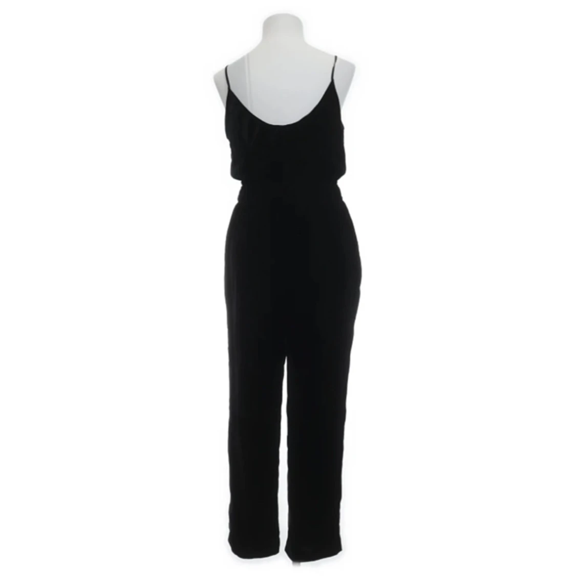 Byxdress sammet - 91