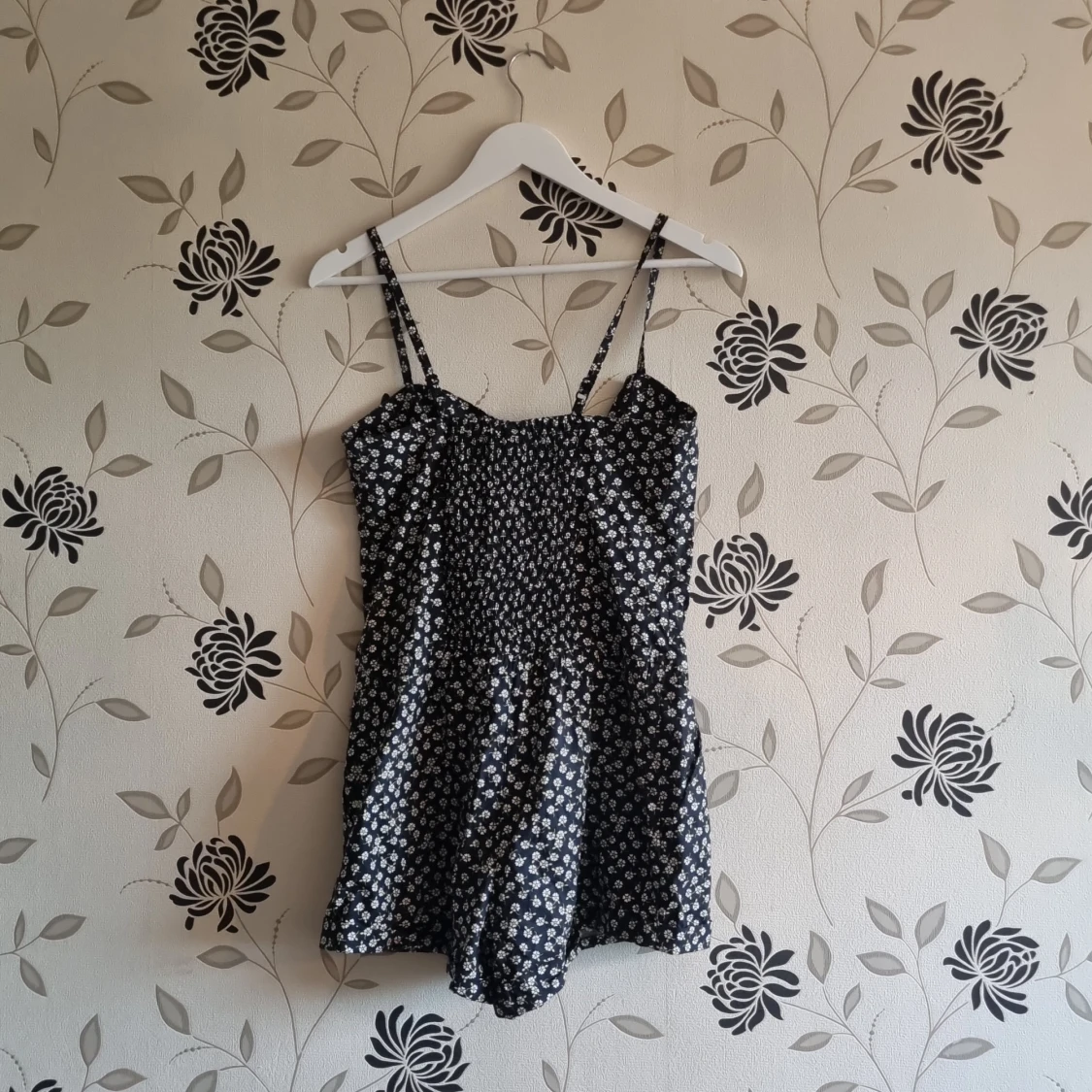 Divided by H&M, Strl: 38, playsuit, jumpsuit - 93