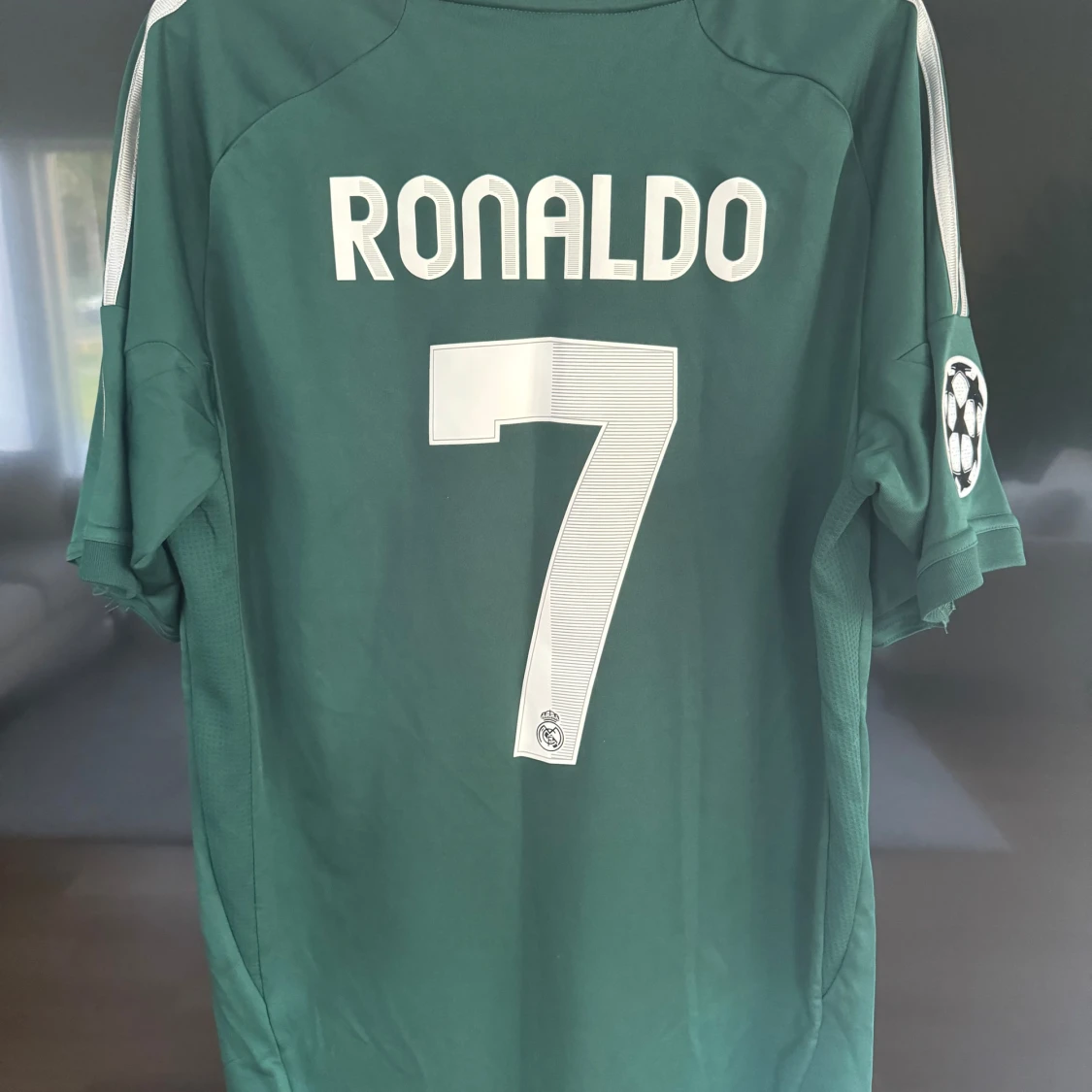 Real Madrid tröja - 90