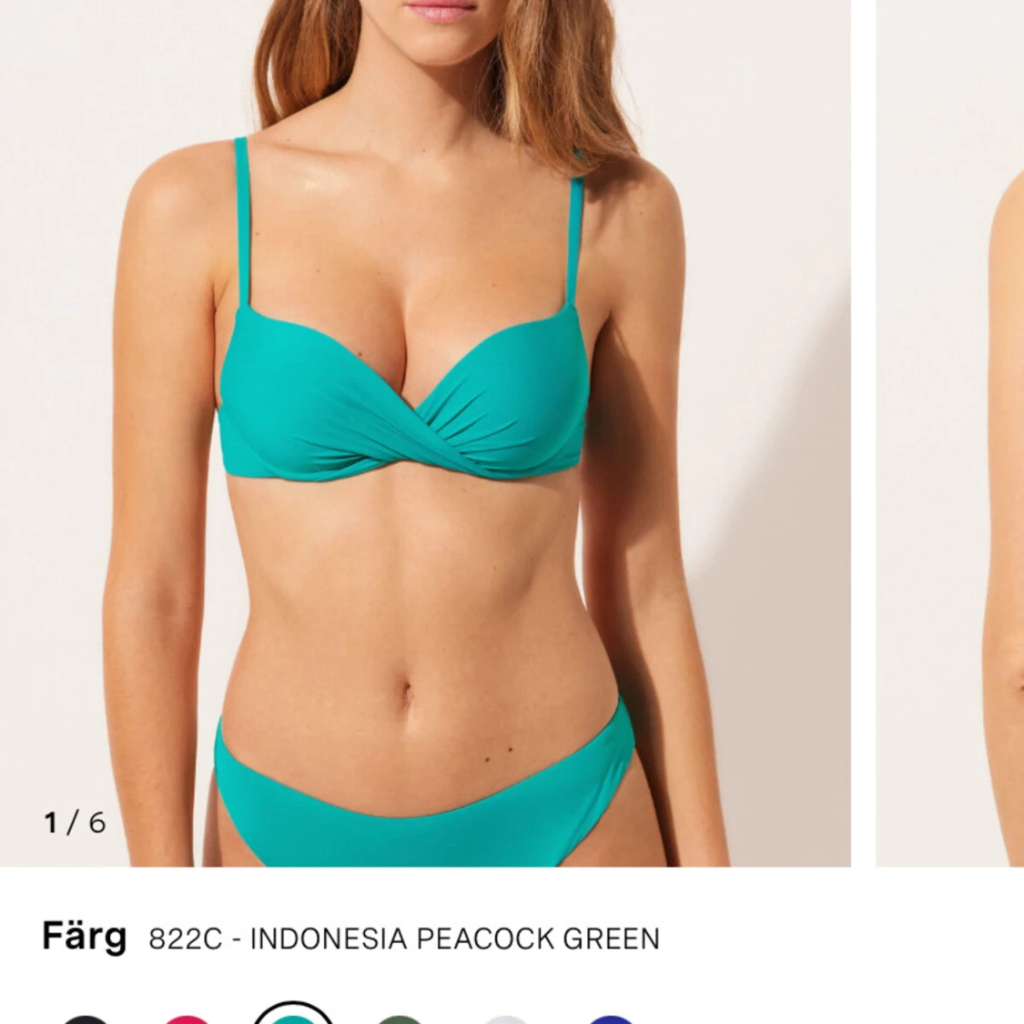 Calzedonia bikinitopp