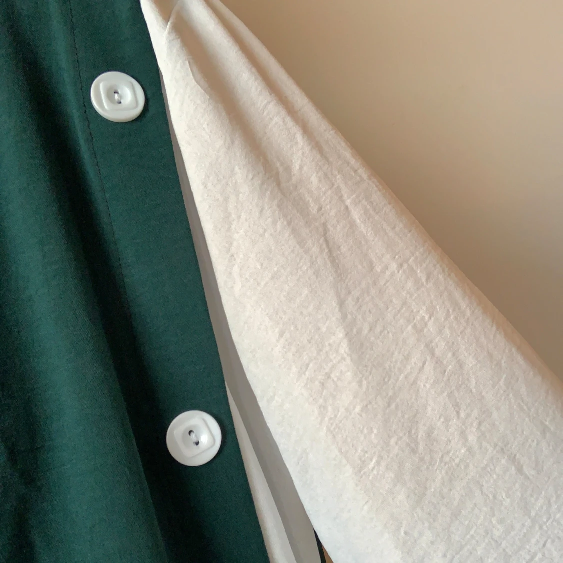 Modest Set. Skjorta med Byxor  - 93