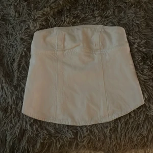 Bandeau topp - Så söt topp som tyvärr är för liten💓går inte att köpa längre och aldrig använd