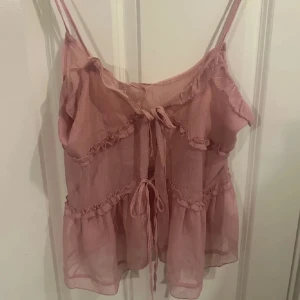 Topp - Jätte fin och inga defekter 💞