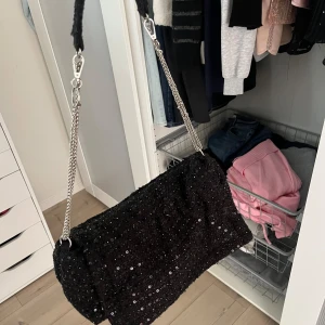 Beck Söndergaard väska - Beck Söndergaard väska med glitter