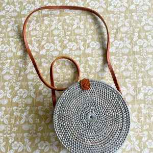 Bali väskan - Så fin, så Bali. Har för många