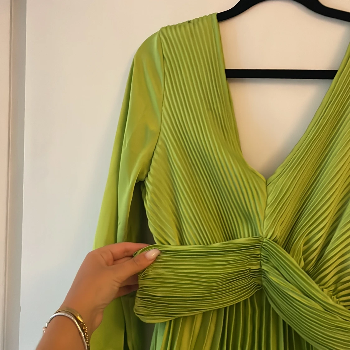 Ny Italiensk klänning  - 90