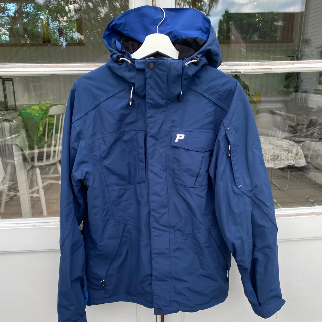 Peak Performance Goretex jacka - 91