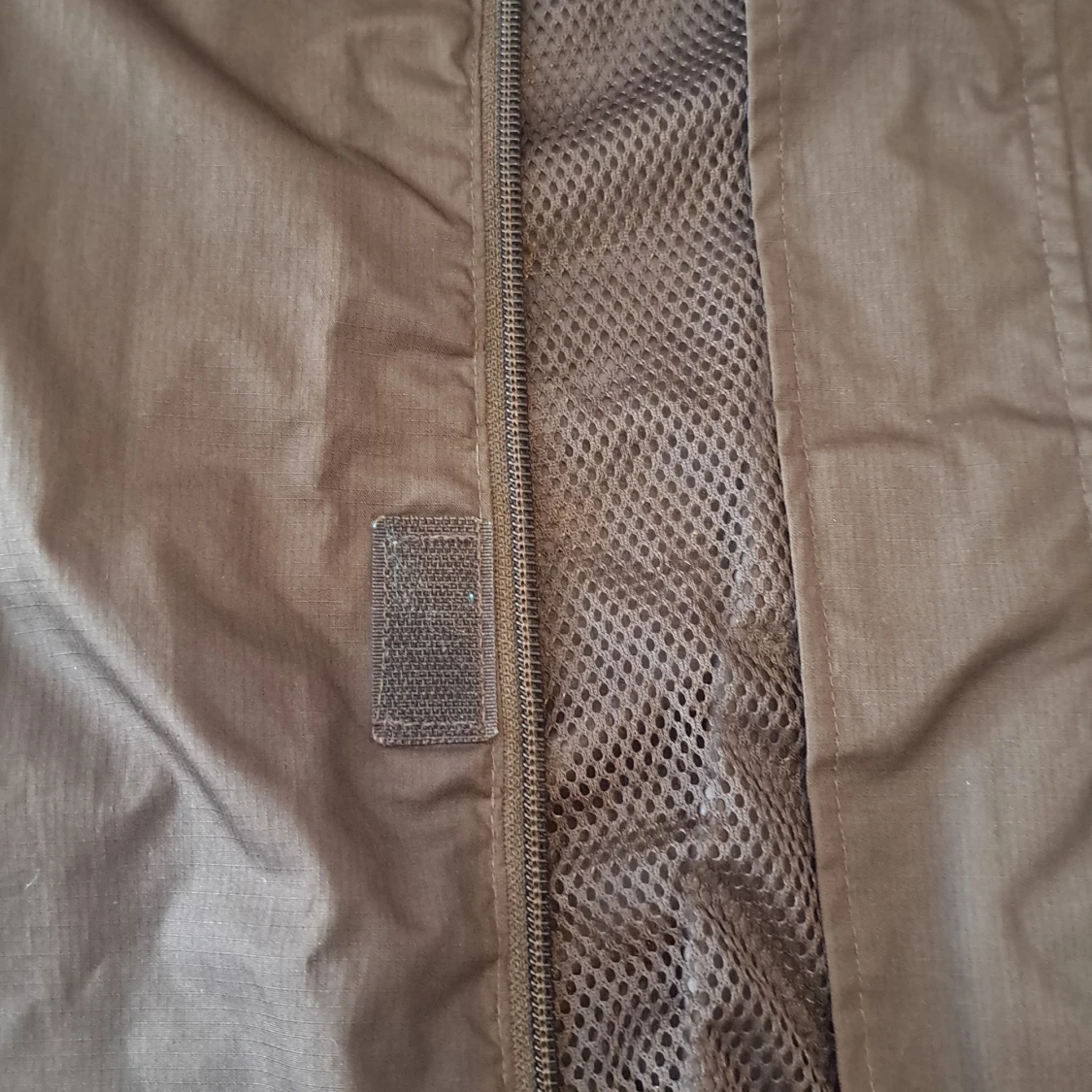 Svart och rosa vindjacka från Karrimor - 92