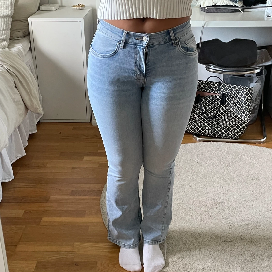 Jeans - 90