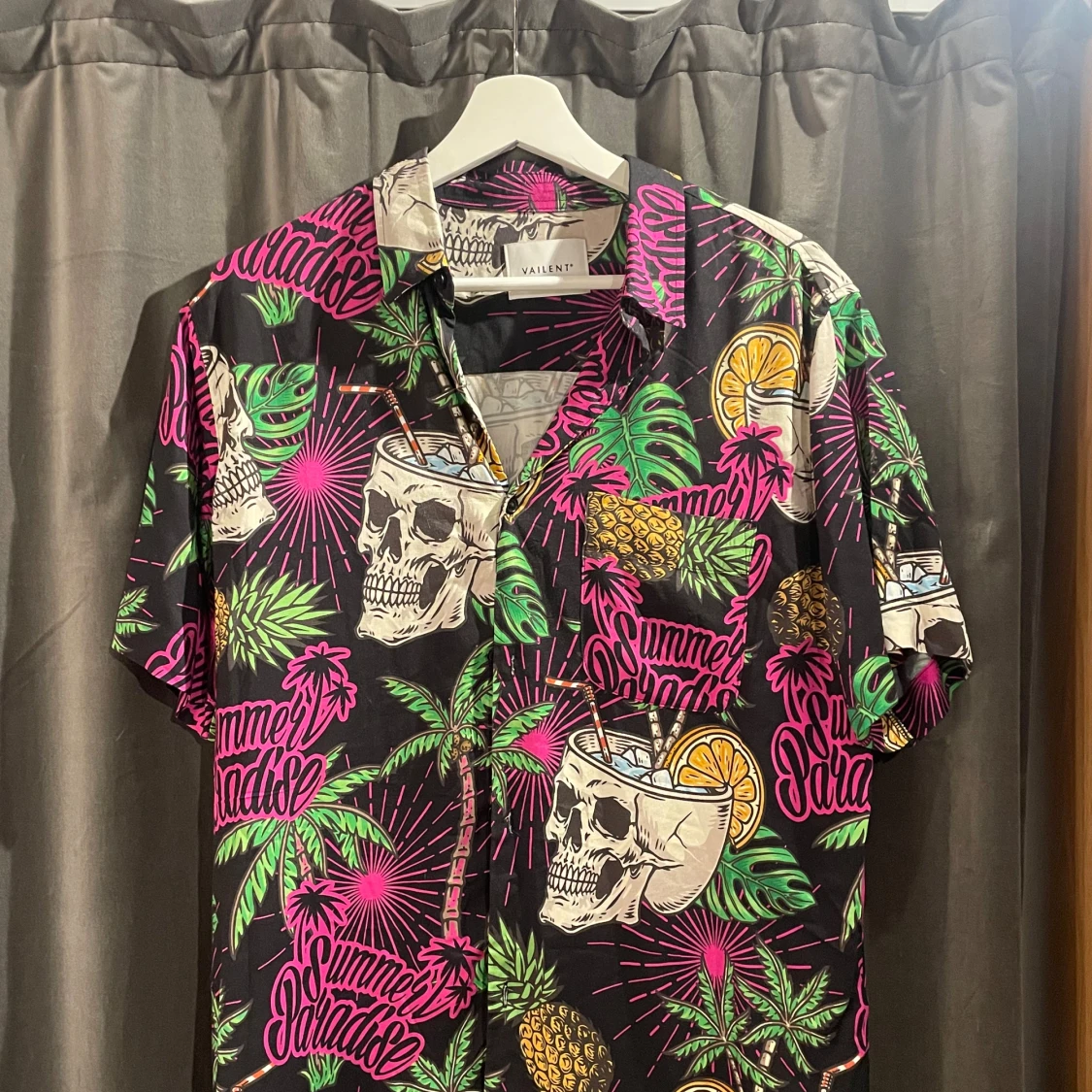 Cool Hawaiiskjorta🌴 - 90