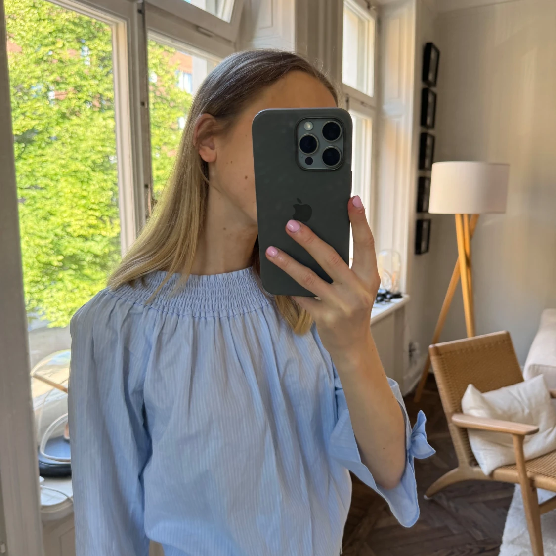 Blus från Scotch & Soda - 91