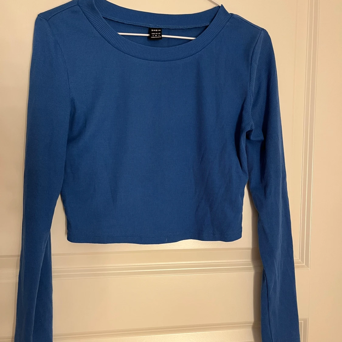 Tight långärmad - 90