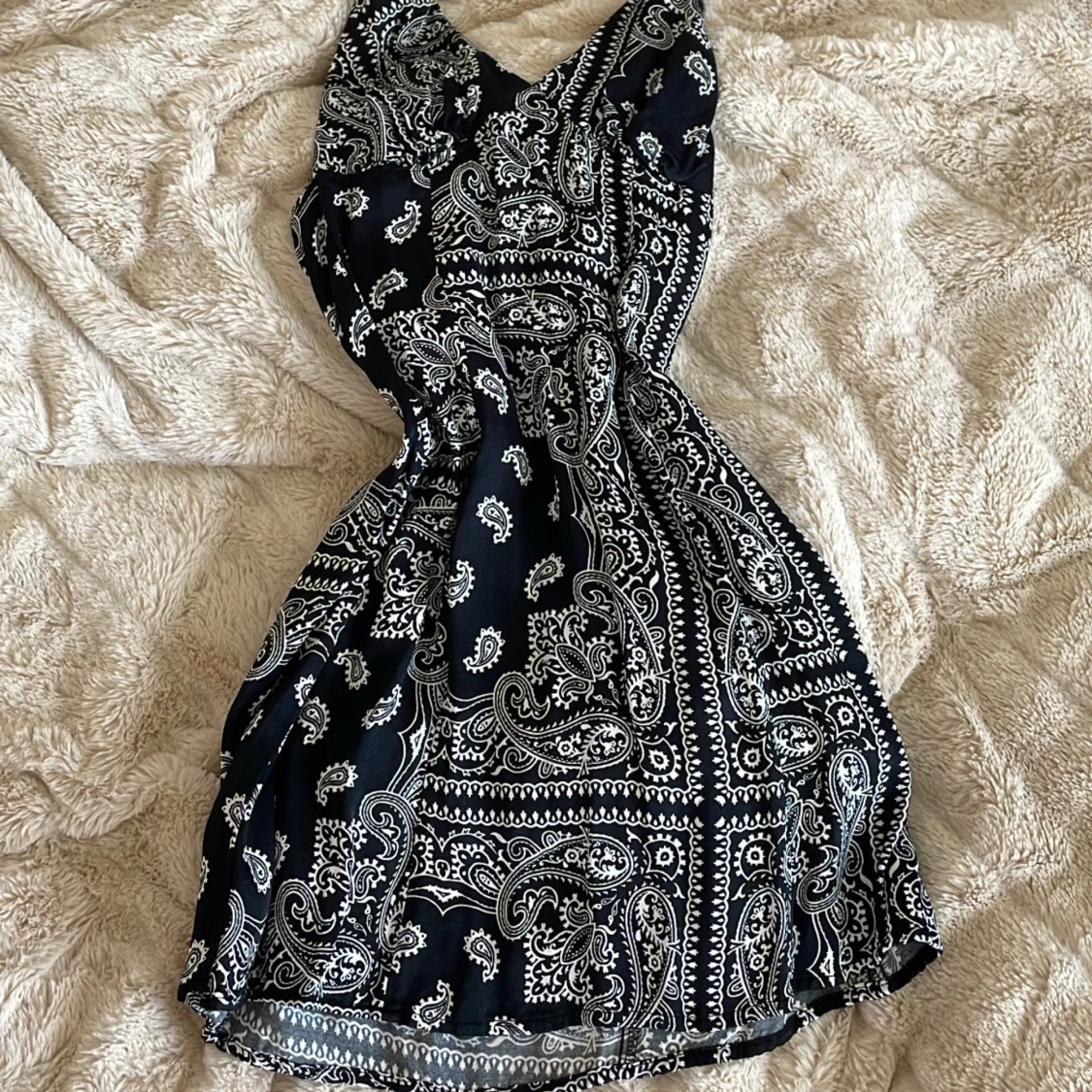 Bershka klänning - 92