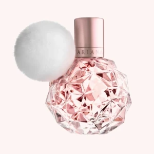   ariana grande ari parfym - 100ml flaska ca hälften kvar 