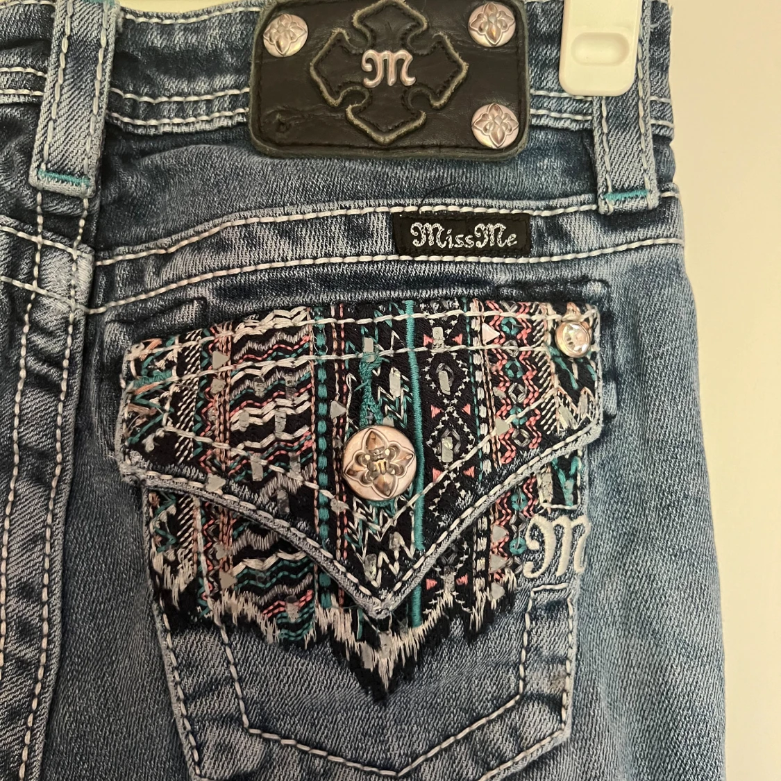 Miss me jeans - 92