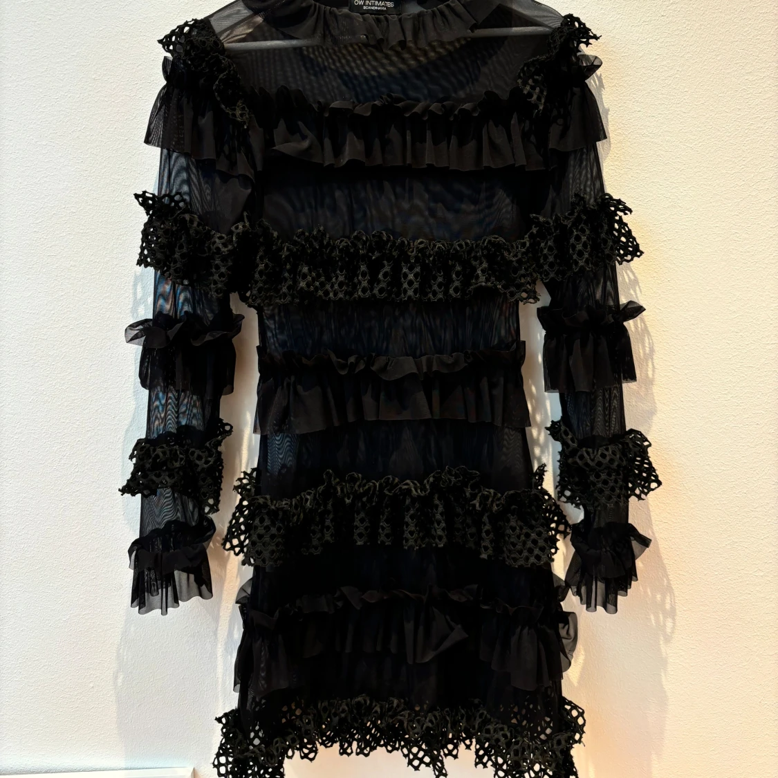 OW collection klänning  - 91