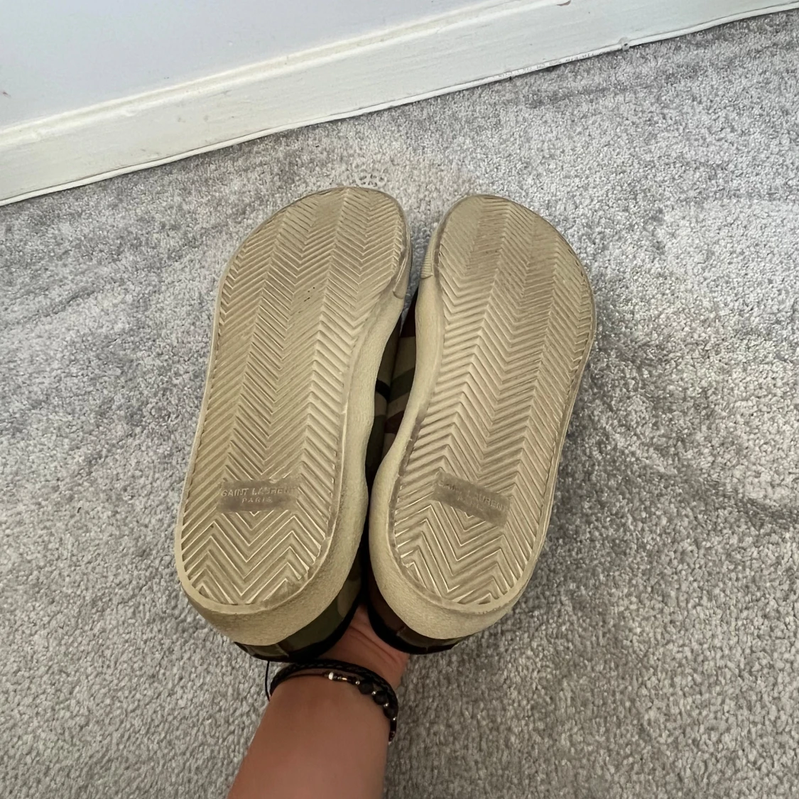 Saint Laurent sl/06 - 92