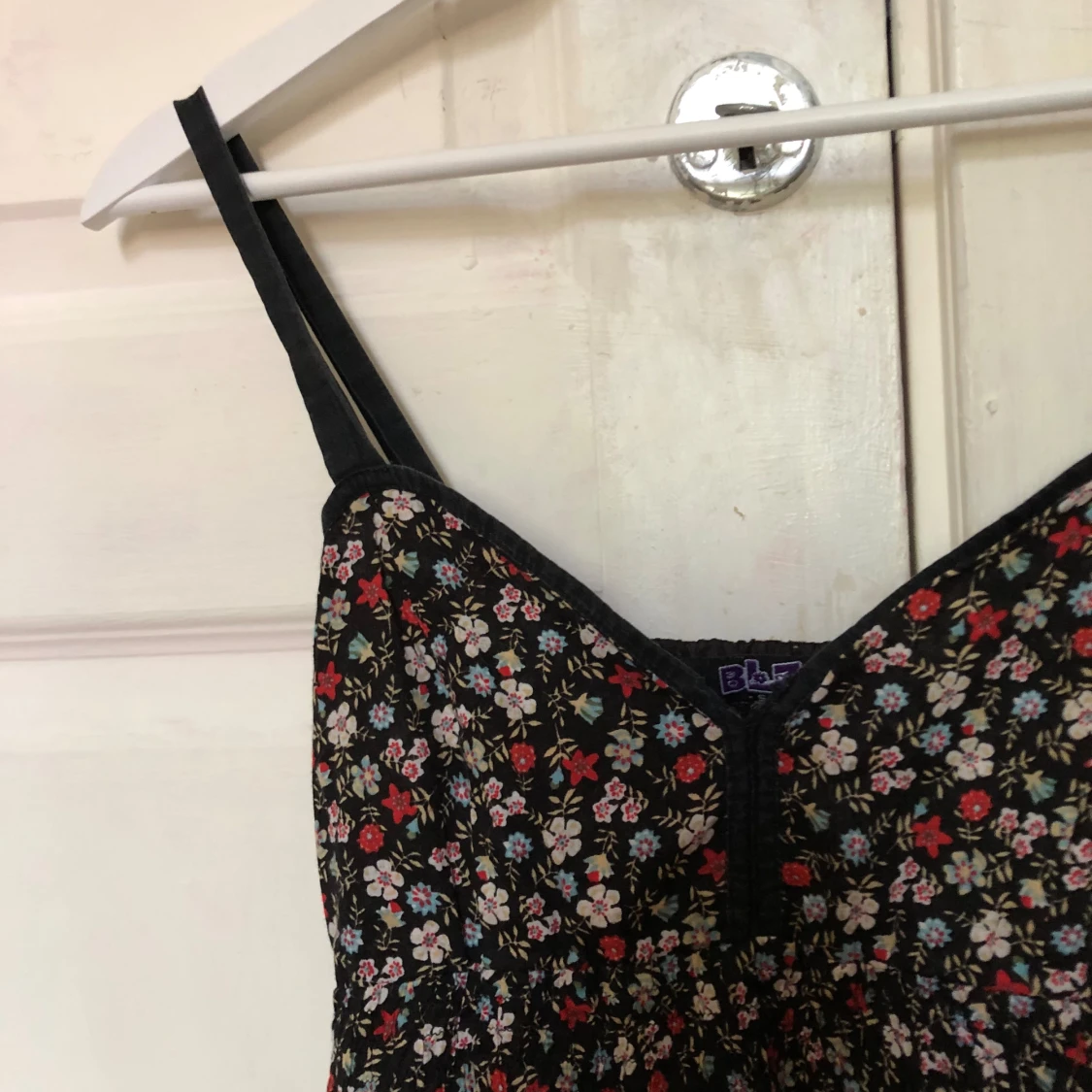 Sommar klänning  - 90