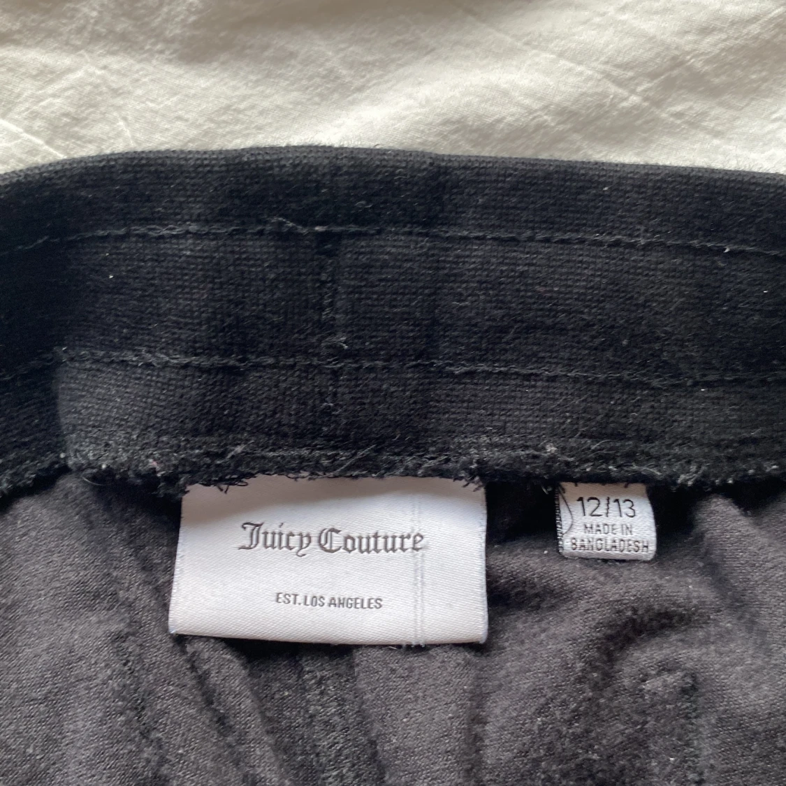 Juicy Couture byxor - 92