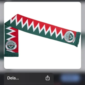 Frölunda halssduk,säljer denna pågrund av att jag har köpt en annan ny  - Använd i gott skick