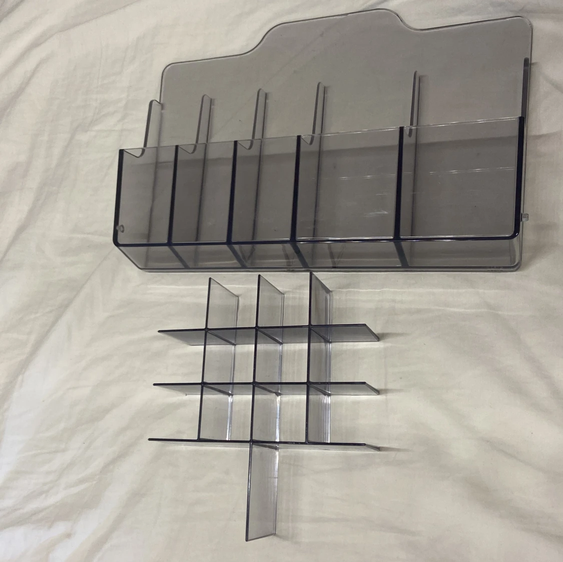 Smink förvsringslåda - 91