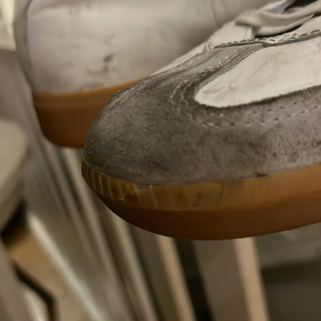 Army shoes bundeswehr - 91