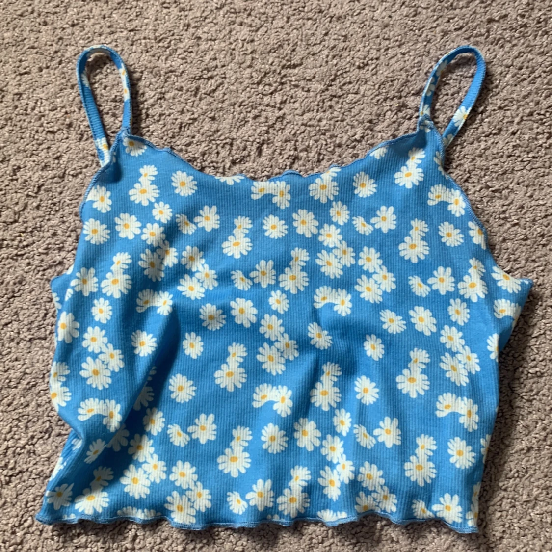 Sommar topp!☀️❤️💕