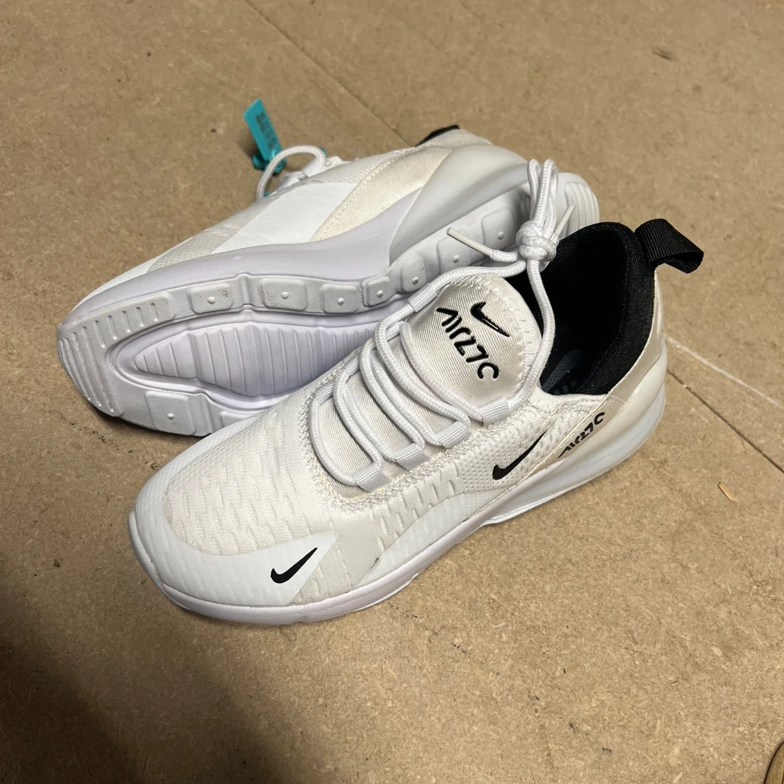 Nike 270 sneakers - 90