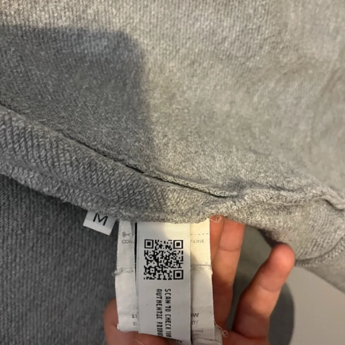 C.P Company zip hoodie  - 92