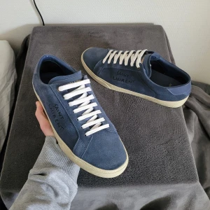 Saint Laurent skor - Extremt feta Saint Laurent skor! Cond 10/10, enbart skorna därav det låga priset! 