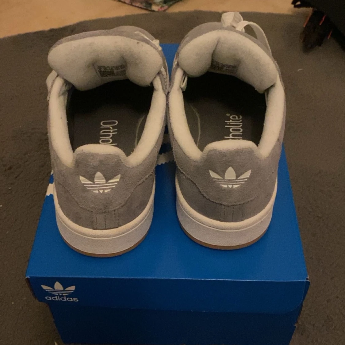 Adidas campus 00s - 92