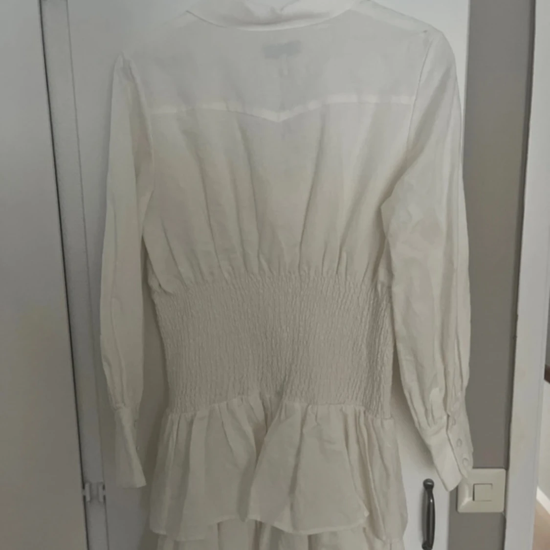 By malina klänning - 91