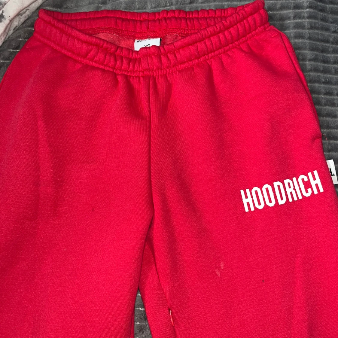 Hoodrich byxor