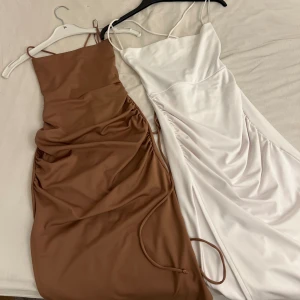 Kläningar - Använda en gång från bikbok🌸