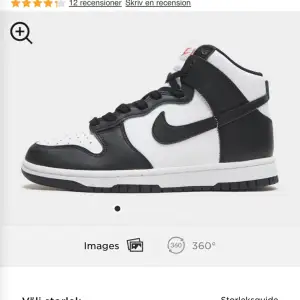 Jordans i storlek 39 skriv vid minsta intresse, säljer pgd har köpt andra skor. Inga defekter, kan skricka fler bilder och diskutera pris💕Köpt för 2300