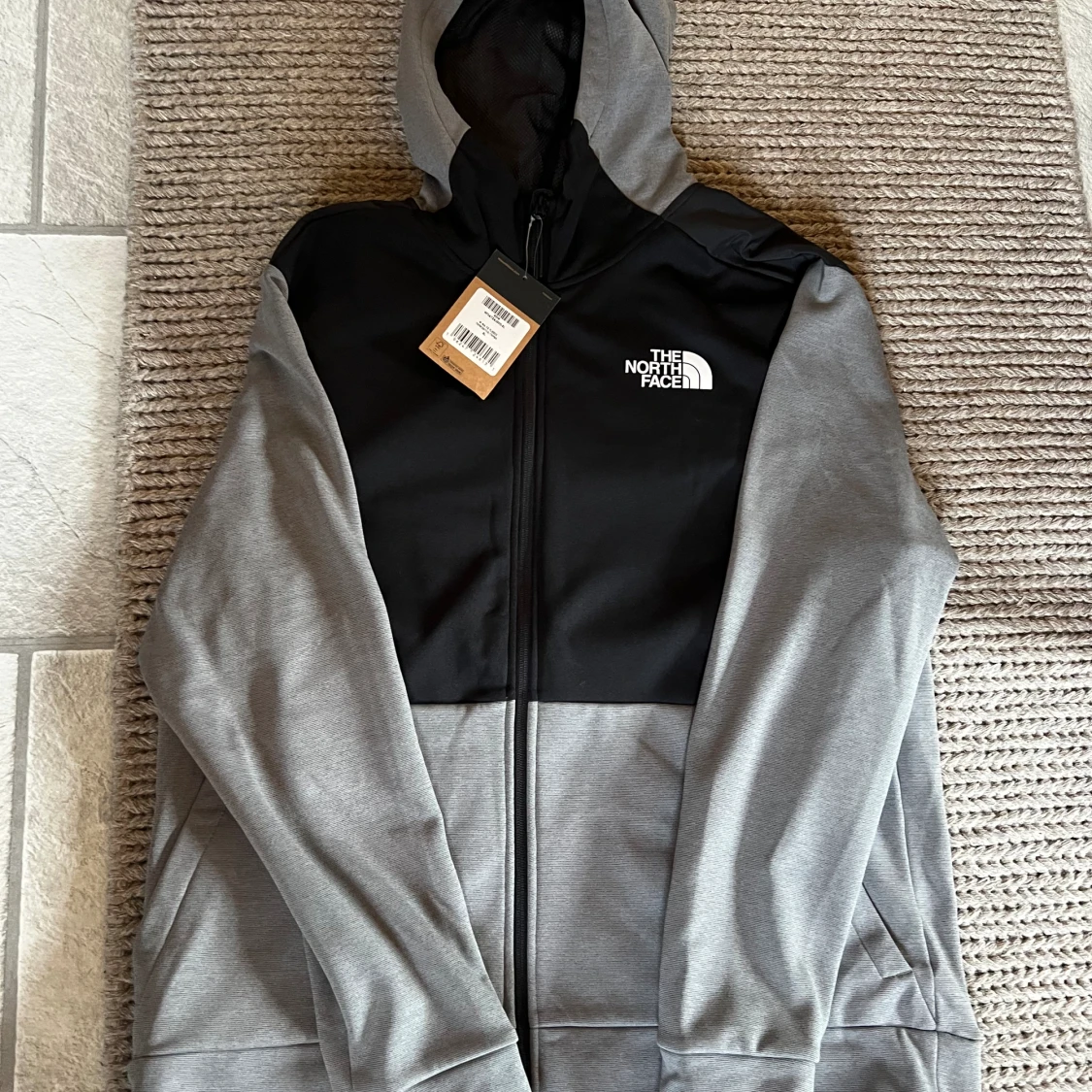 north face jacka