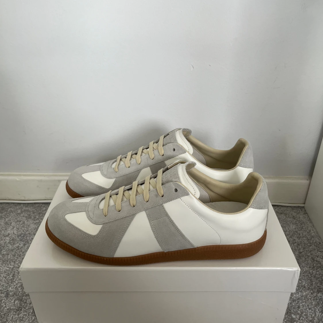 Maison Margiela Skor - 90