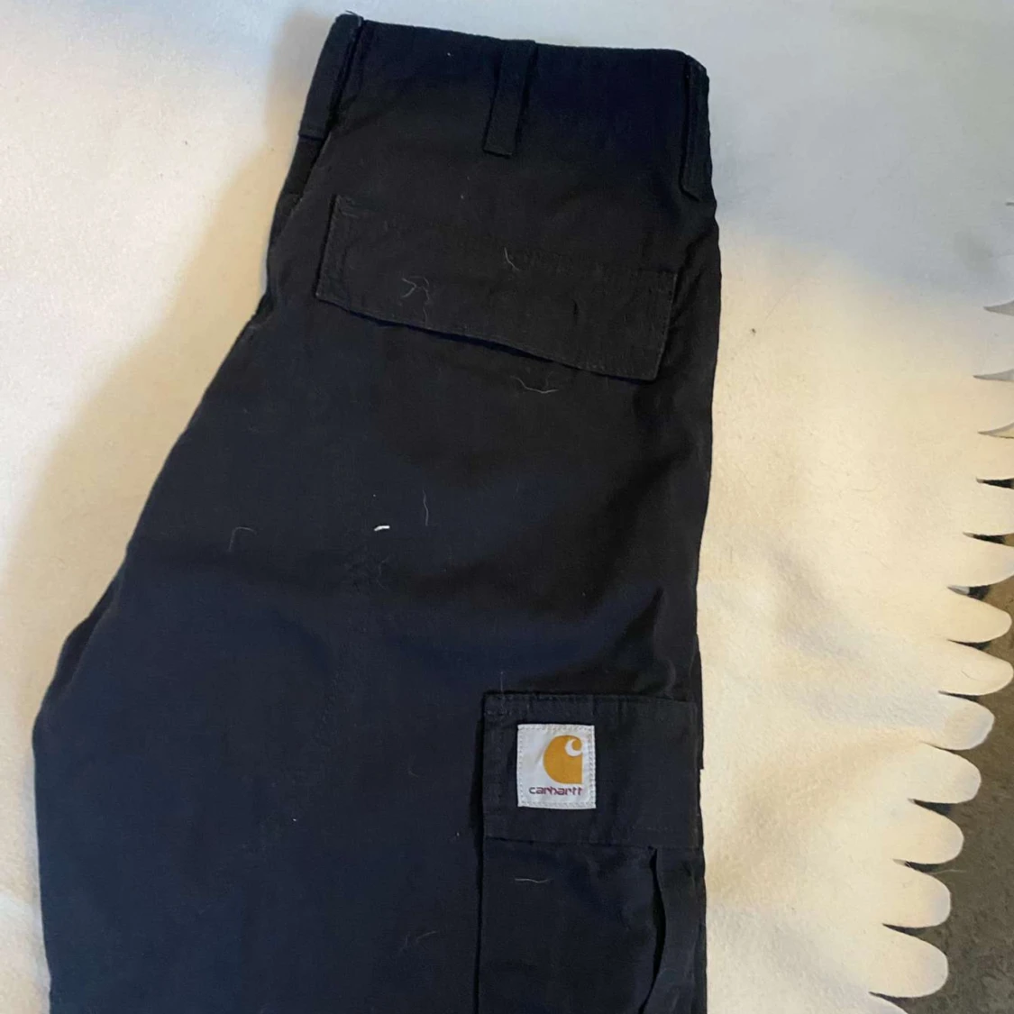 Carhartt cargopants - 91
