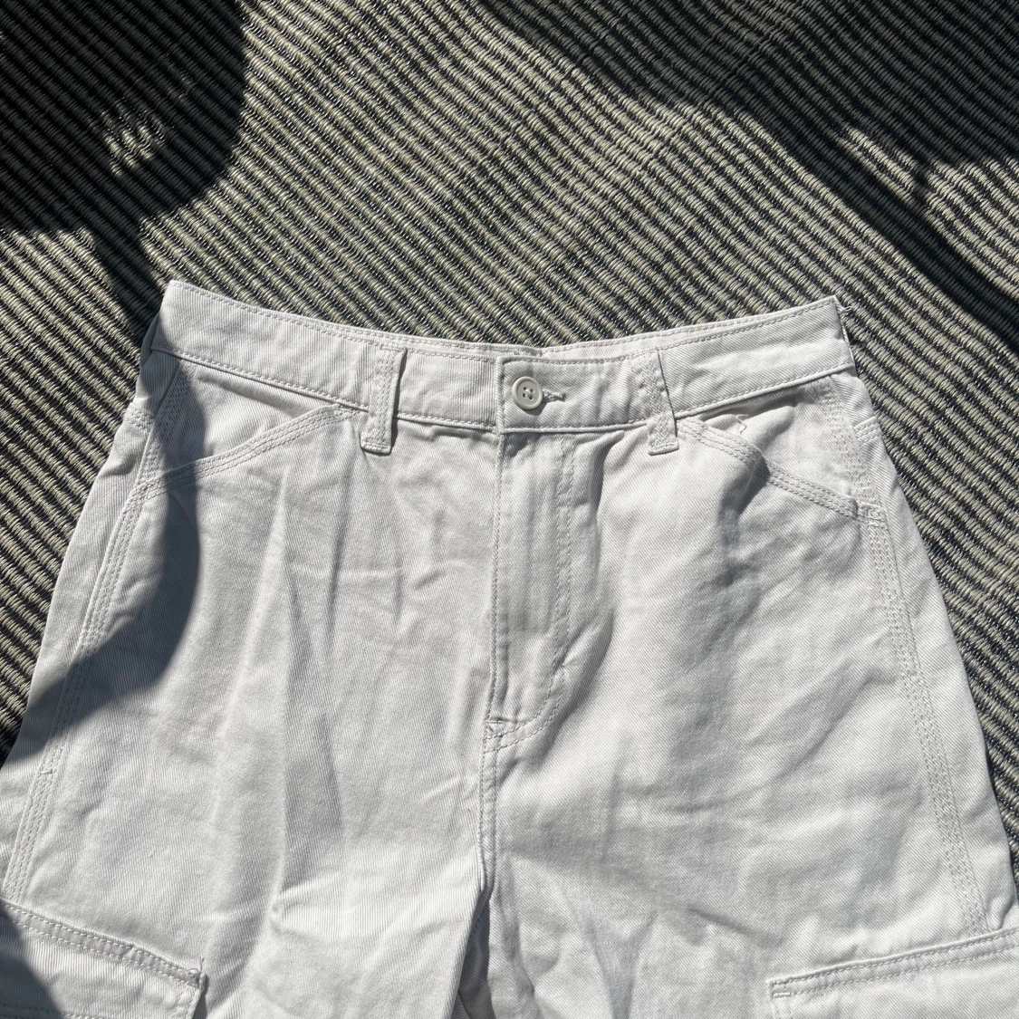 Beiga cargopants - 90