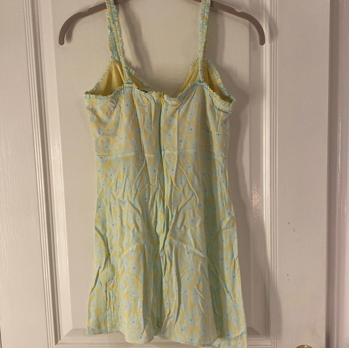 Sommar Klänning  - 91