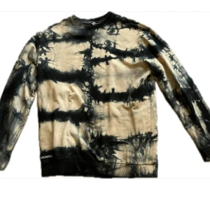 Tjocktröja - Skön cool tröja 